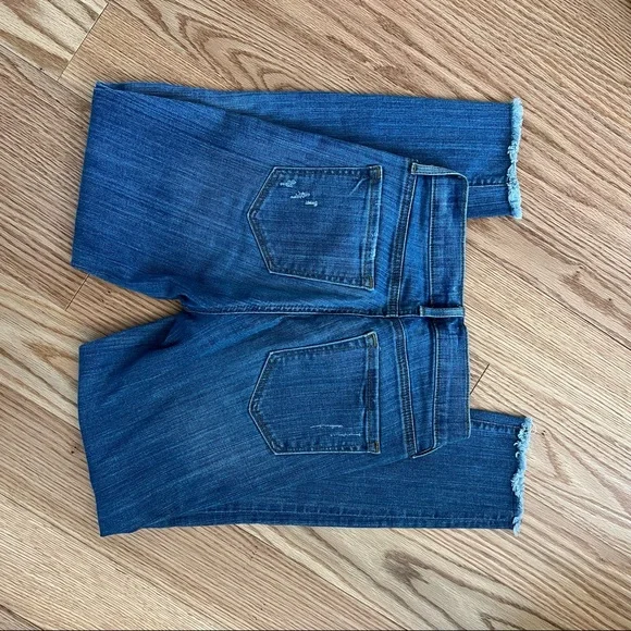 Loft Skinny Jeans - Picture 2 of 3